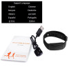 Makibes ID107 smart band heart rate monitor smart wristband fitness tracker smart bracelet Bluetooth 4.0 smartband Sleep Monit