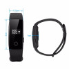 Makibes ID107 smart band heart rate monitor smart wristband fitness tracker smart bracelet Bluetooth 4.0 smartband Sleep Monit