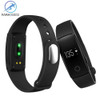 Makibes ID107 Bluetooth 4.0 smart band Smart Bracelet Heart Rate Monitor Wristband Activity Fitness Tracker