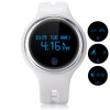 Makibes E07 Bluetooth 4.0 Sports Smart Bracelet IP67 Waterproof Fitness Tracker Smart Band Call Reminder for Android iOS