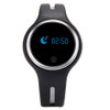 Makibes E07 Bluetooth 4.0 Sports Smart Bracelet IP67 Waterproof Fitness Tracker Smart Band Call Reminder for Android iOS