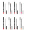 Makeup Matte Lip Pencil Cosmetic Kit Waterproof Long Lasting  Matte Lip Contour Liner Pencil