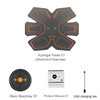 Electric Abdominal Muscle Stimulator Electric Abdominal Muscle Stimulator