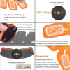 Electric Abdominal Muscle Stimulator Electric Abdominal Muscle Stimulator