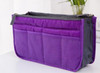 Make up Organizer Bag Men Casual Travel Multi Functional Women Cosmetic Bags Storage Bag in bag Handbag