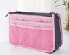 Make up Organizer Bag Men Casual Travel Multi Functional Women Cosmetic Bags Storage Bag in bag Handbag