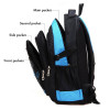MAGIC UNION Fashion Children School Bags For Girls Boys High Quality Children Backpack In Primary School Backpacks Child Bags