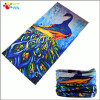 Magic Polyester Bandana Microfiber Headwear Seamless Tubular hijab Neck Tube Sports Scarf Mask Headband Motorcycle kerchief