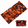 Magic Polyester Bandana Microfiber Headwear Seamless Tubular hijab Neck Tube Sports Scarf Mask Headband Motorcycle kerchief