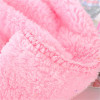Magic Hair Fast Dry Towel Cap Bath Wrap Twist Hat Bowknot Soild Quick Dry Cap Head For Women Ladies Bath Tools