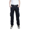 MAGCOMSEN Pants Men 2017 Man Tactical Cargo Pants Multi-pockets Military Army Loose Long Pants Trousers Man Size 42 AG-GZCS-01