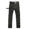 MAGCOMSEN Cargo Pants Men Autumn Military Style Men's Tactical Pants Loose Multi Pockets Casual Long Pants Trousers AG-BDC-014