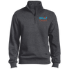 Woof Depot Fleece Sweatshirt