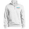 Woof Depot Fleece Sweatshirt