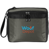 12-Pack Cooler Bag
