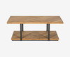 Rysia Coffee Table