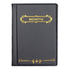 Russian Coin Album 10 Pages 120 Pockets Coin Collection Book Coin Holder Mini Hand Size Album Book for Collection Lovers