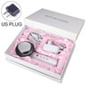 3 in 1 Fat Remover Machine EMS Sliming Massager for Weight Loss Skin Device for Arm Leg Stomach Massager