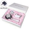 3 in 1 Fat Remover Machine EMS Sliming Massager for Weight Loss Skin Device for Arm Leg Stomach Massager