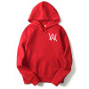 RUMEIAI women/ men alan walker zipper hoodies alan walker zipper hoodies and sweatshirt zipper hoodies for men hoodies