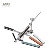 Ruixin Pro III Fix-angle Stainless Steel Professional Knife Sharpener Chef Choices Kitchen Sharpening System With 4 Whetstones