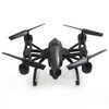 NEW JXD 509G JXD 509W Quadcopter Drone 5.8G FPV With 2.0MP HD Camera, Automatic Air Pressure High, Headless Mode, One Key Return