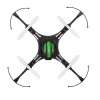 New JJRC H8 Mini 2.4G 4CH 6 Axis RTF RC Quadcopter Led Night Lights CF Mode drone profissional rc helicopter 2-16#20