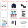 New JJRC H31 Waterproof RC Drone With Camera Or No Cam Or Wifi Cam RC Quadcopter RC Helicopter Drones With Camera HD VS JJRC H37