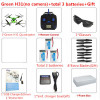 New JJRC H31 Waterproof RC Drone With Camera Or No Cam Or Wifi Cam RC Quadcopter RC Helicopter Drones With Camera HD VS JJRC H37