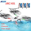 New JJRC H31 Waterproof RC Drone With Camera Or No Cam Or Wifi Cam RC Quadcopter RC Helicopter Drones With Camera HD VS JJRC H37