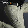 New IX9 Military Pants Men Waterproof Heat Reflection Casual Clothes Tactical Cargo Army Pants New IX9 Military Pants Men Waterproof Heat Reflection Casual Clothes Tactical Cargo Army Pants