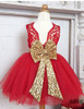 New Girls Dress Minnie Lace Sequins Dress Kids Clothing Party Fancy Costume Cosplay Baby Tutu Dresses Elsa Costume Girl Vestido