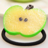 New Girl Summer Style Fruits Fashion Accessories For Women Scrunchies Elastic Hair Bands Rope Bandage Head Hairband Jewelry Gum New Girl Summer Style Fruits Fashion Accessories For Women Scrunchies Elastic Hair Bands Rope Bandage Head Hairband Jewelry Gum