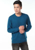New genuine cashmere sweater men pure cashmere sweater pullovers sweater free shipping Wholesale price S108