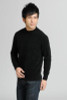 New genuine cashmere sweater men pure cashmere sweater pullovers sweater free shipping Wholesale price S108