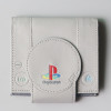 New Game Handle Playstation Men Wallets Leather Purse Multi Function Women Purse Cool Boys Wallets Zipper Coins Bag Cards Holder