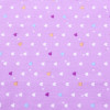 New Floral Series Patchwork Cotton Fabric Fat Quarter Bundles Textile Sewing Patchwork Fabric For Baby Cloth 40*50cm 6pcs/lot