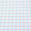 New Floral Series Patchwork Cotton Fabric Fat Quarter Bundles Textile Sewing Patchwork Fabric For Baby Cloth 40*50cm 6pcs/lot