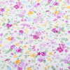 New Floral Series Patchwork Cotton Fabric Fat Quarter Bundles Textile Sewing Patchwork Fabric For Baby Cloth 40*50cm 6pcs/lot