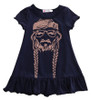New Flower Girl Summer Princess Clothes Dress Party Wedding Pageant Cotton Dresses Girls Clothes Kid Baby