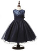 New Flower Children Ball Gown Sequin Formal Wedding Princess Girl Tutu Dress for Party Girls Clothes Kids Dresses Girl Clothing New Flower Children Ball Gown Sequin Formal Wedding Princess Girl Tutu Dress for Party Girls Clothes Kids Dresses Girl Clothing