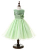 New Flower Children Ball Gown Sequin Formal Wedding Princess Girl Tutu Dress for Party Girls Clothes Kids Dresses Girl Clothing New Flower Children Ball Gown Sequin Formal Wedding Princess Girl Tutu Dress for Party Girls Clothes Kids Dresses Girl Clothing