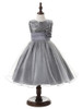 New Flower Children Ball Gown Sequin Formal Wedding Princess Girl Tutu Dress for Party Girls Clothes Kids Dresses Girl Clothing New Flower Children Ball Gown Sequin Formal Wedding Princess Girl Tutu Dress for Party Girls Clothes Kids Dresses Girl Clothing