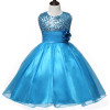New Flower Children Ball Gown Sequin Formal Wedding Princess Girl Tutu Dress for Party Girls Clothes Kids Dresses Girl Clothing New Flower Children Ball Gown Sequin Formal Wedding Princess Girl Tutu Dress for Party Girls Clothes Kids Dresses Girl Clothing