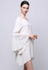 New Flare Sleeve Bottoming lace Dress Women Summer Dress Sexy Party vestidos Plus Size Female Maxi Clothing vintage boho dresses