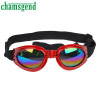 New Fashionable Water-Proof Multi-Color Pet Dog Sunglasses Eye Wear Protection Goggles Small Sep8Levert Dropship