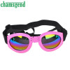 New Fashionable Water-Proof Multi-Color Pet Dog Sunglasses Eye Wear Protection Goggles Small Sep8Levert Dropship