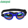 New Fashionable Water-Proof Multi-Color Pet Dog Sunglasses Eye Wear Protection Goggles Small Sep8Levert Dropship