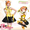 New Lovelive Maki Nishikino Minami Kotori Awaken Love Live Cosplay Cheongsam