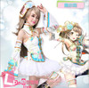 New Lovelive Maki Nishikino Minami Kotori Awaken Love Live Cosplay Cheongsam